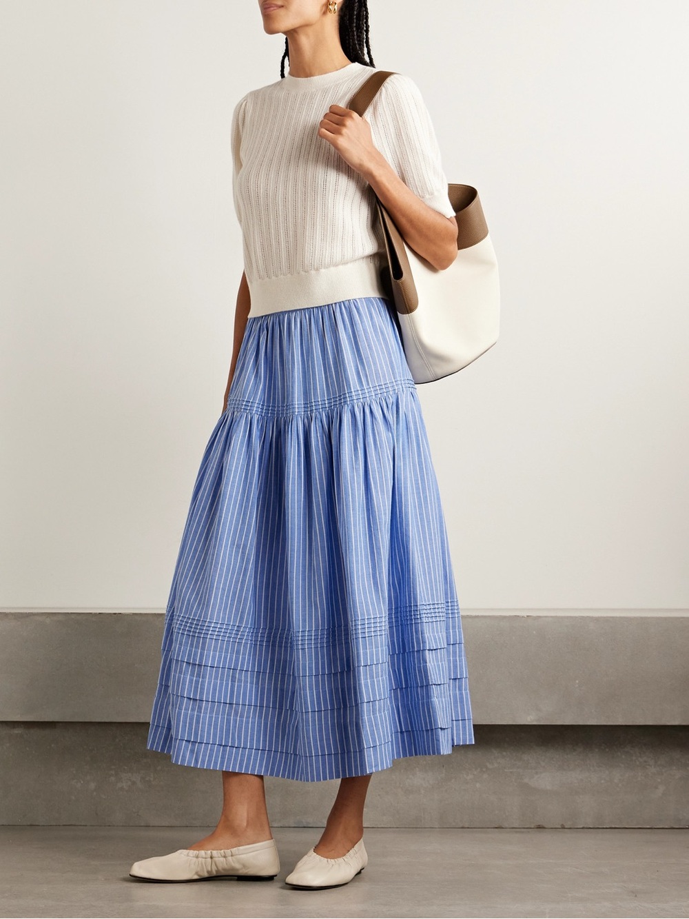 Doen Sebastiane Skirt